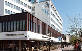 Elite Hotel Brage - Hotel & Spa
